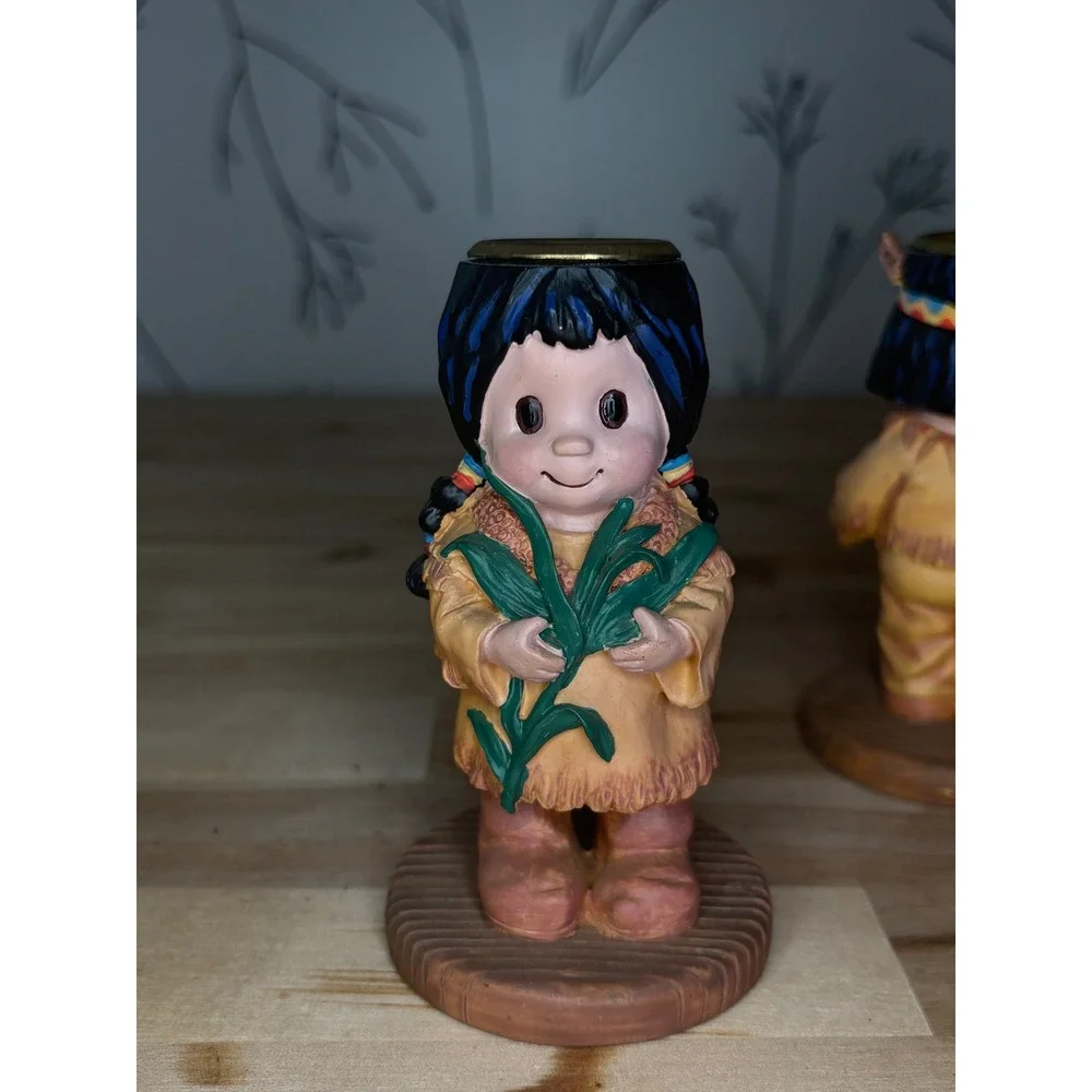 Hallmark vintage thanksgiving